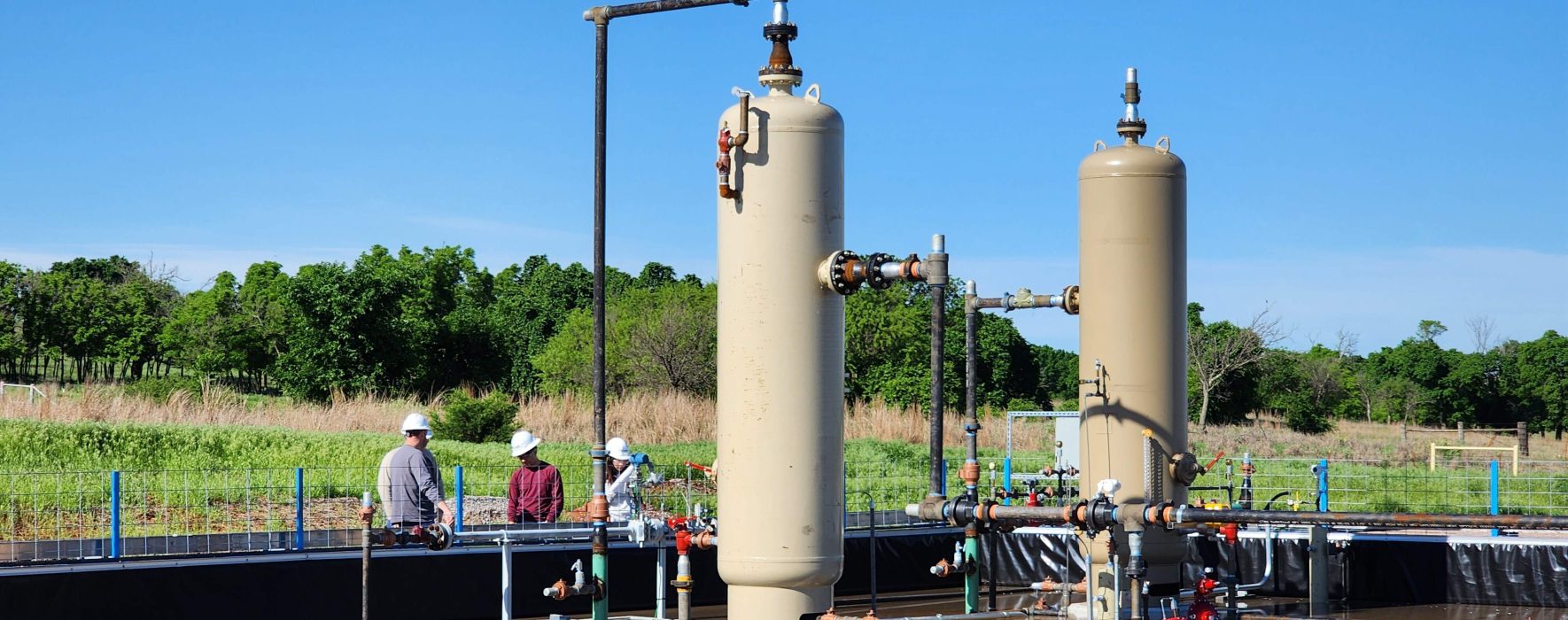 Gas Pipeline Design services